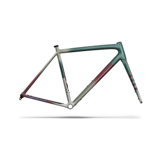Cuadro Specialized CRUX 10R  Dolomite/Fjord Metallic/Quartz Metallic/Glacial Metallic 2026