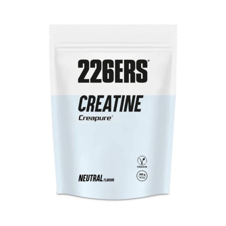 Créatine 226ERS Creapure 300 g