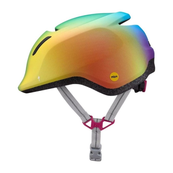 Casco Infantil Specialized MIO 2 Rainbow