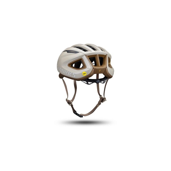 Casque spécialisé S-Works Prevail 3 Sandstone