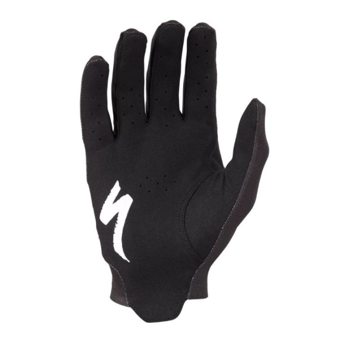 Guantes Specialized de dedos largos SL Pro Black