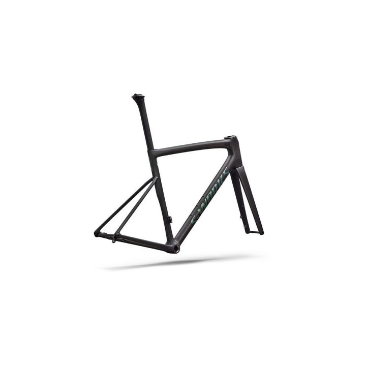 Cuadro Specialized S-Works Tarmac Sl8 Rtp Raw Carbon / Gloss Premium Fjord 2026