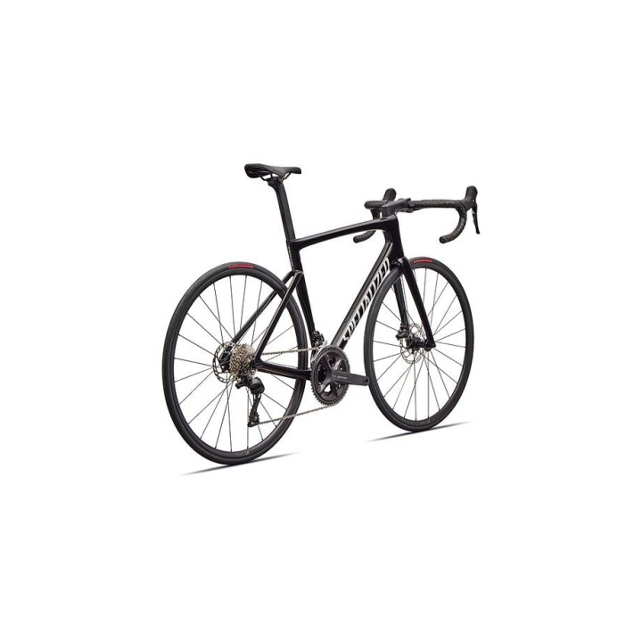 Bicicleta Specialized Tarmac Sl7 Sport - Shimano 105 Gloss Black / Dolomite Metallic 2026