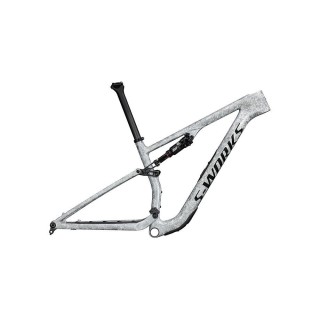 Cuadro Specialized S-Works Epic 8 Gloss Dolomite Multi Impasto / Black 2026
