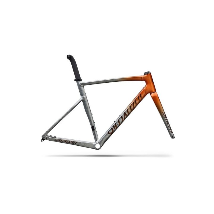 Cuadro Specialized Allez Sprint Copper Tint/Bronze Foil 2026