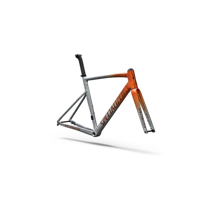 Cadre Specialized Allez Sprint Copper Tint/Bronze Foil 2026