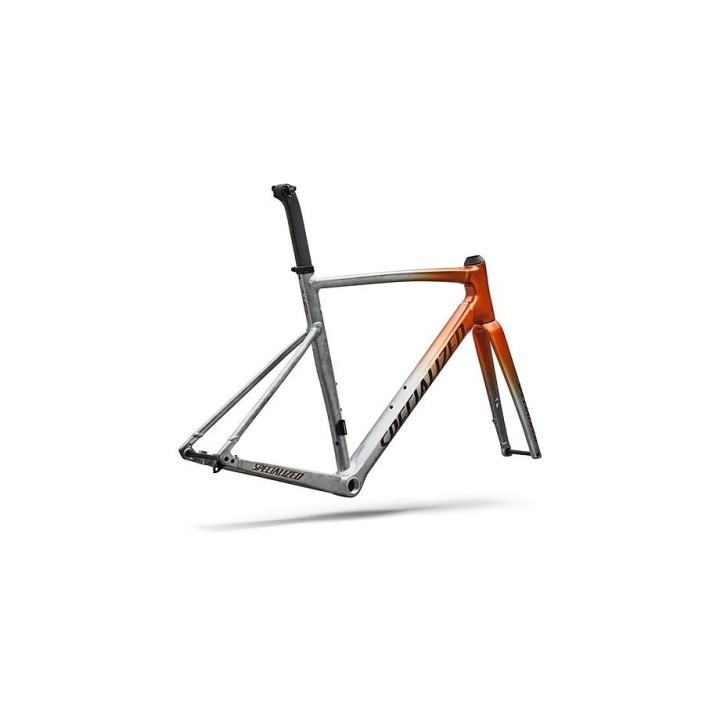 Cuadro Specialized Allez Sprint Copper Tint/Bronze Foil 2026