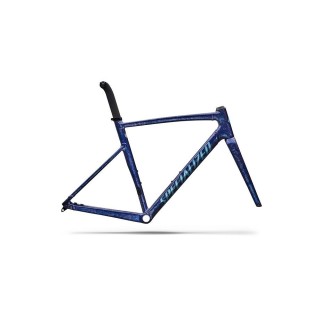Cadre Specialized Allez Sprint Majesty Bleu/Glacial Métallisé Impasto 2026