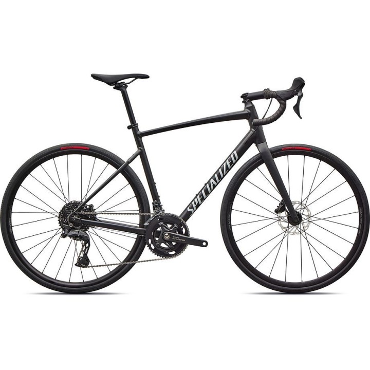 Vélo Specialized Allez Obsidian / Dove Grey 2026
