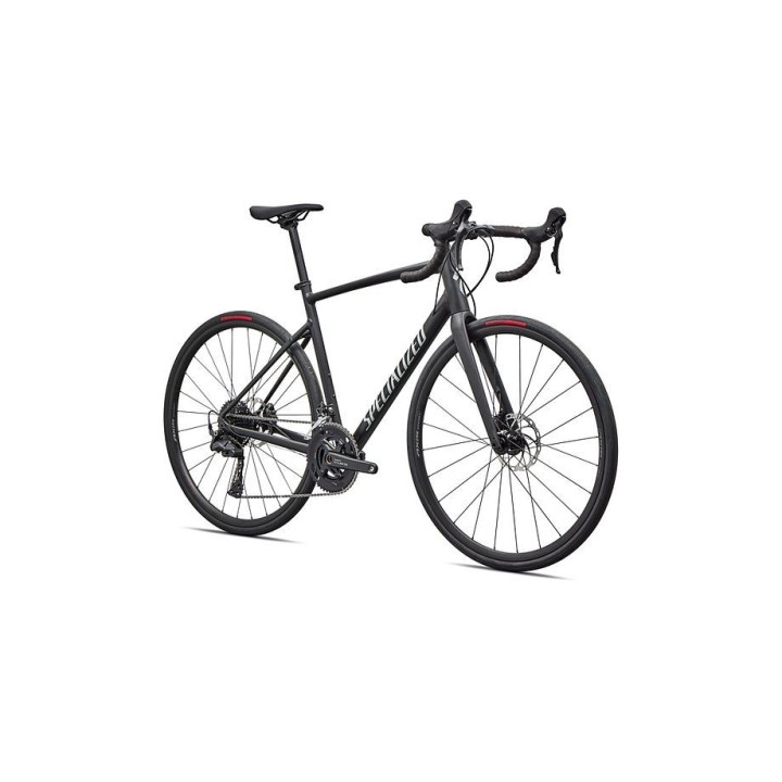 Bicicleta Specialized Allez OBSIDIAN / DOVE GREY 2026