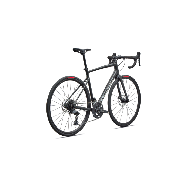 Bicicleta Specialized Allez OBSIDIAN / DOVE GREY 2026