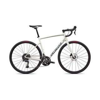 Bicicleta Specialized Allez Dune White / Deep Lake 2026