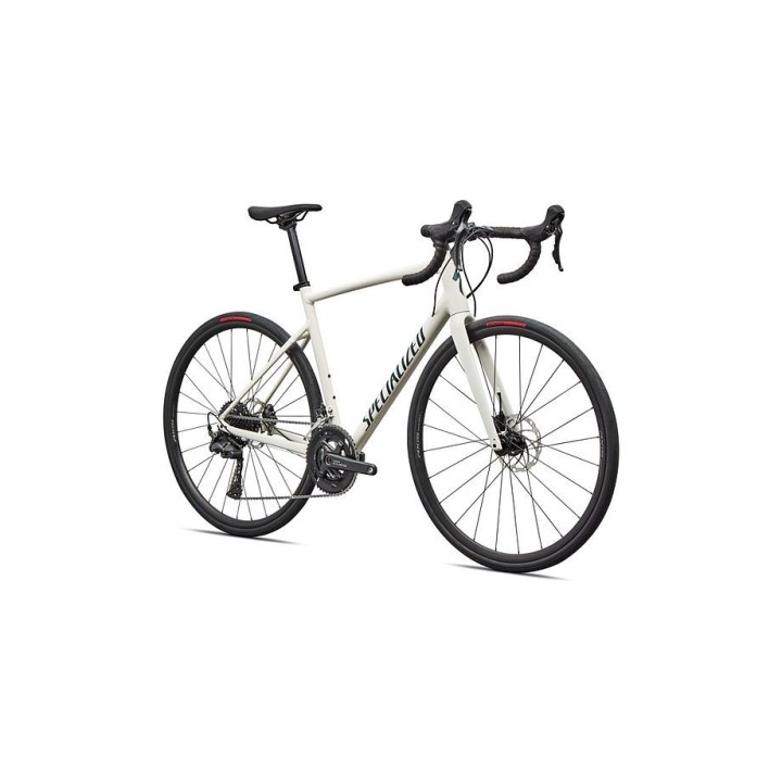 Bicicleta Specialized Allez DUNE WHITE / DEEP LAKE 2026