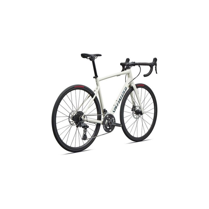 Bicicleta Specialized Allez DUNE WHITE / DEEP LAKE 2026