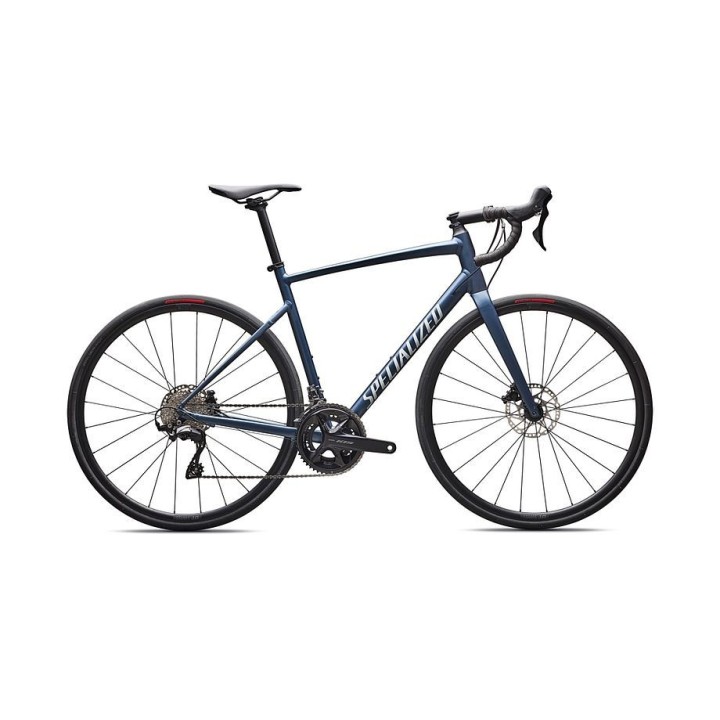 Bicicleta Specialized Allez Comp Cast Blue Metallic / Dune White 2026