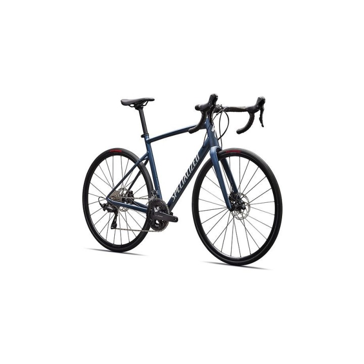 Bicicleta Specialized Allez Comp CAST BLUE METALLIC / DUNE WHITE 2026
