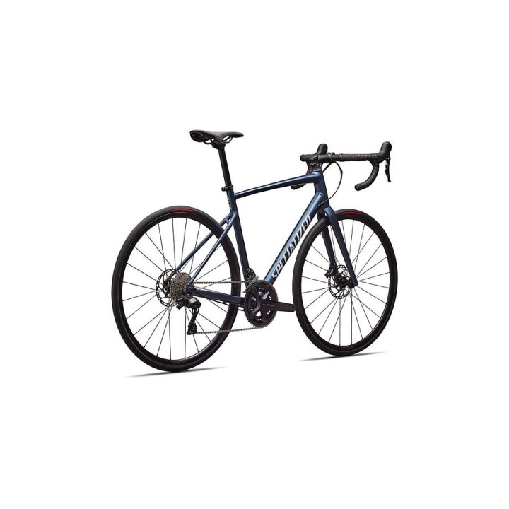 Bicicleta Specialized Allez Comp CAST BLUE METALLIC / DUNE WHITE 2026