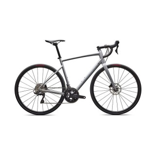 Vélo Specialized Allez Comp Dolomite Metallic / Dove Grey 2026
