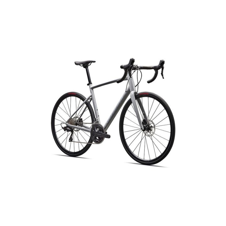 Bicicleta Specialized Allez Comp DOLOMITE METALLIC / DOVE GREY 2026