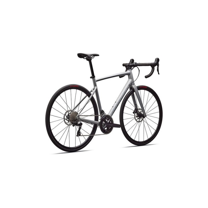 Vélo Specialized Allez Comp DOLOMITE METALLIC / DOVE GREY 2026