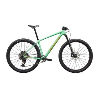 Bicicleta Specialized Epic Hardtail Comp Gloss Oasis / California Sunshine 2026