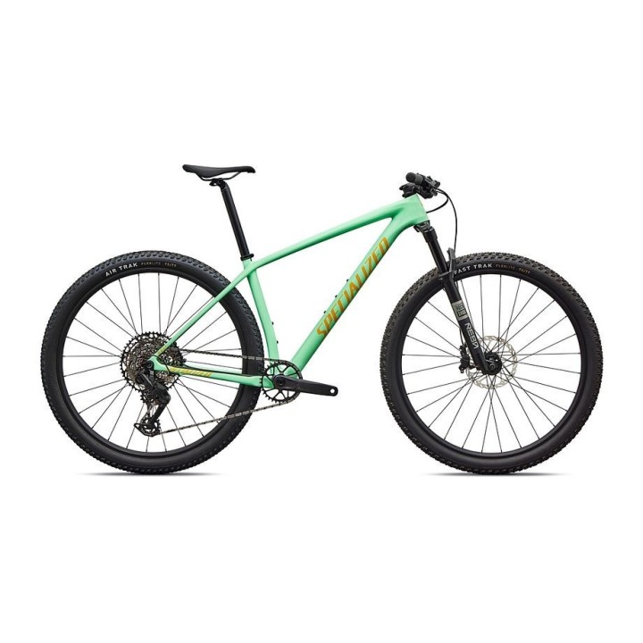 Bicicleta Specialized Epic Hardtail Comp Gloss Oasis / California Sunshine 2026