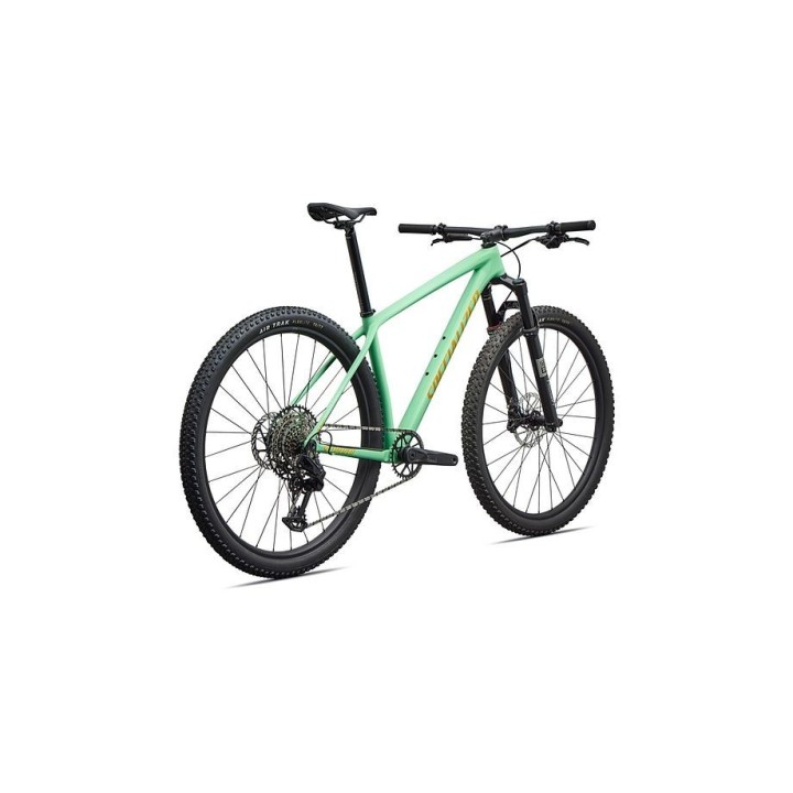 Bicicleta Specialized Epic Hardtail Comp Gloss Oasis / California Sunshine 2026