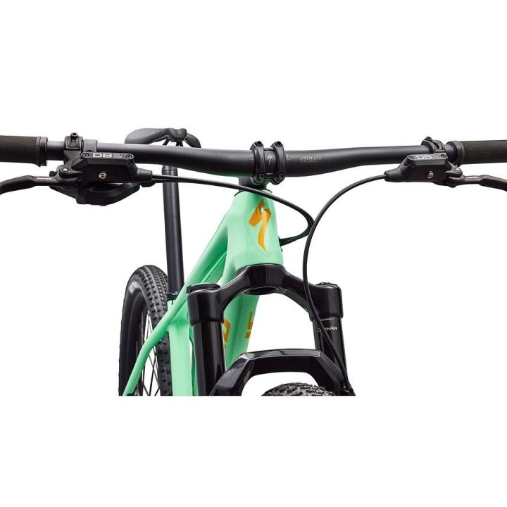 Bicicleta Specialized Epic Hardtail Comp Gloss Oasis / California Sunshine 2026