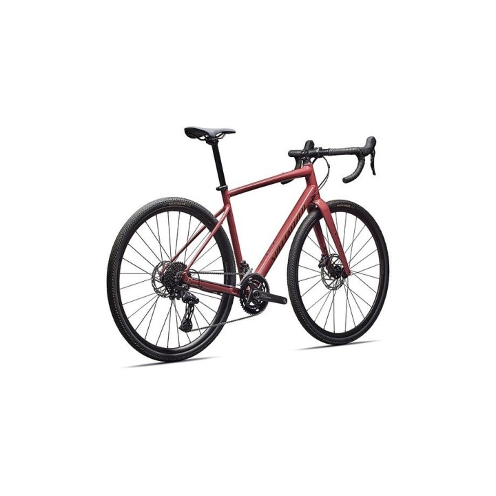 Bicicleta Specialized Diverge E5 Gloss Spice/Gunmetal 2026