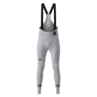 Cuissard long homme Gobik Absolute 7.0 Tapioca|Vêtements de cyclisme