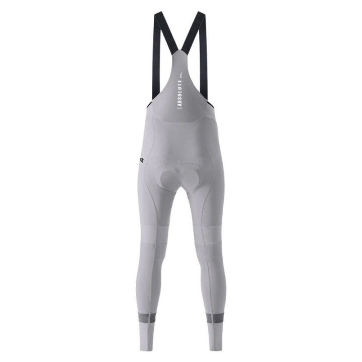 Culote Largo Hombre Gobik Absolute 7.0 Tapioca|Ropa ciclismo