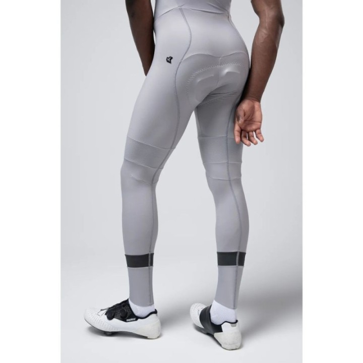 Culote Largo Hombre Gobik Absolute 7.0 Tapioca|Ropa ciclismo