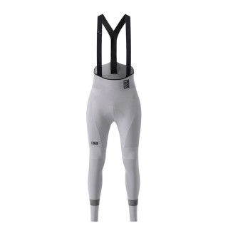 Cuissard long femme Gobik Absolute 7.0 Tapioca|Vêtements de cyclisme
