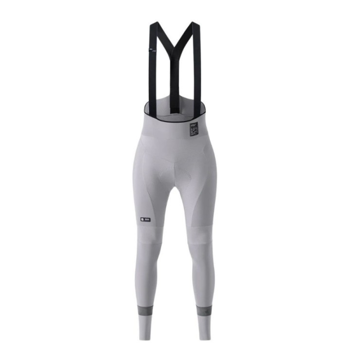 Cuissard long femme Gobik Absolute 7.0 Tapioca|Vêtements de cyclisme