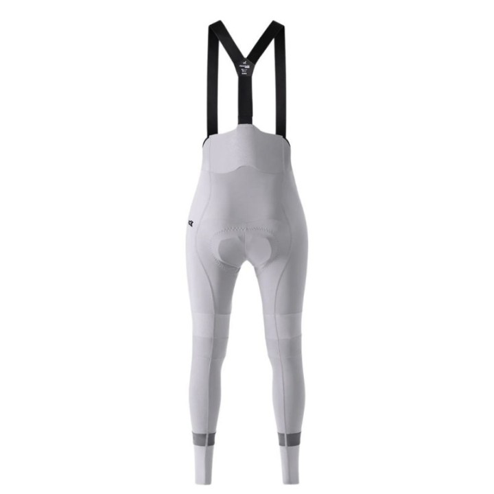 Culote Largo Mujer Gobik Absolute 7.0 Tapioca|Ropa ciclismo