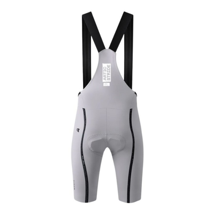Cuissard court homme Gobik Artic Stride Tapioca|Maillot|Vêtements cyclisme