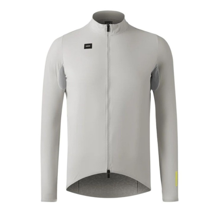 Veste imperméable unisexe Gobik Selkie Lunar|Maillot|Vêtements de cyclisme