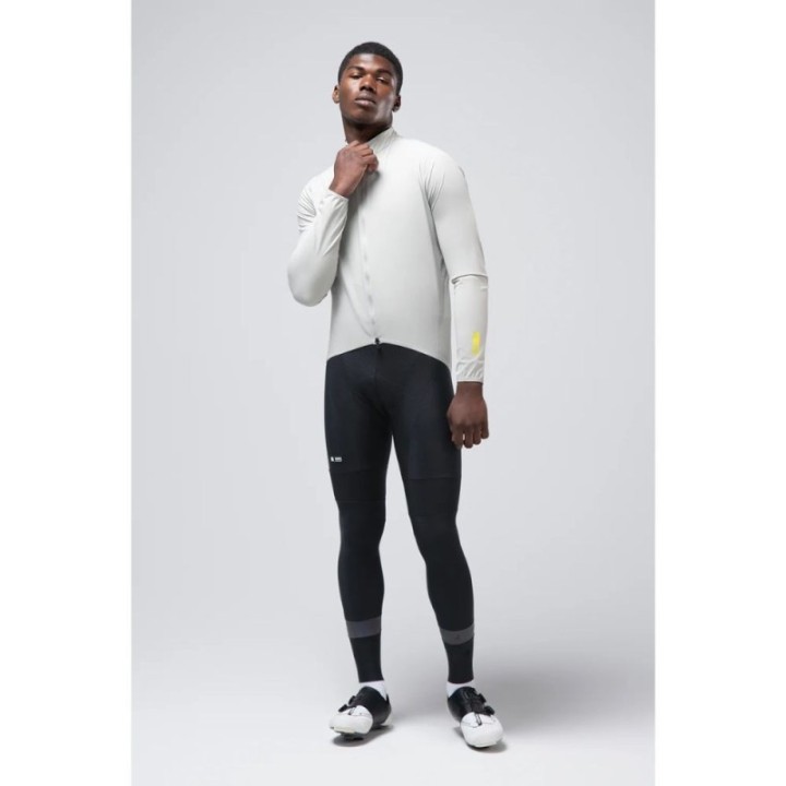 Chaqueta Impermeable Unisex Gobik Selkie Lunar|Maillot|Ropa ciclismo