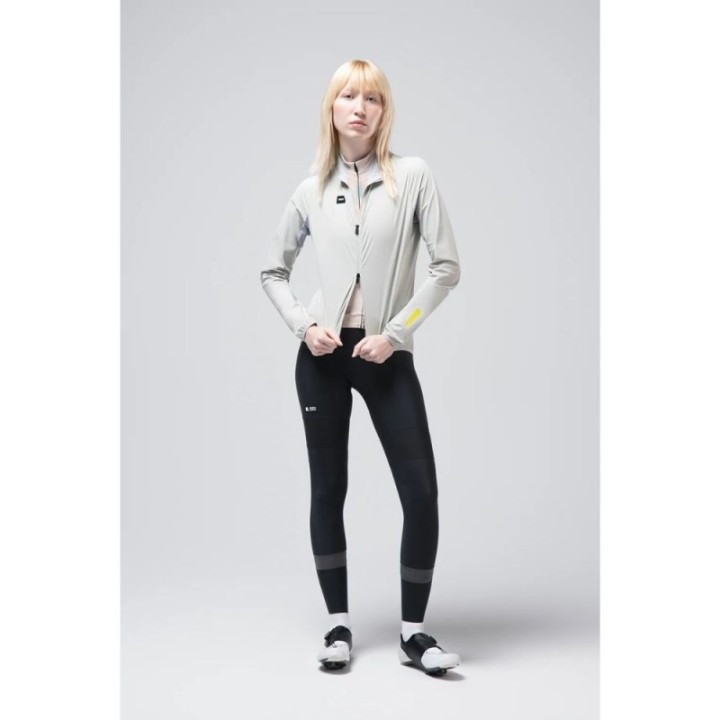 Chaqueta Impermeable Unisex Gobik Selkie Lunar|Maillot|Ropa ciclismo