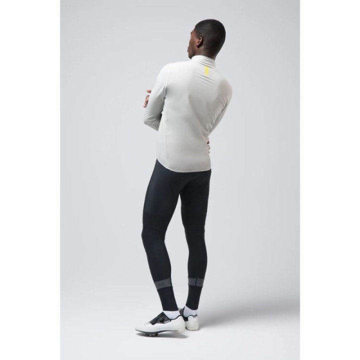 Veste imperméable unisexe Gobik Selkie Lunar|Maillot|Vêtements de cyclisme