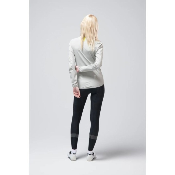 Chaqueta Impermeable Unisex Gobik Selkie Lunar|Maillot|Ropa ciclismo