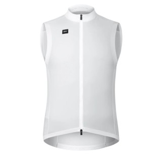 Gilet homme Gobik Vector 2.0 Crow|Vêtements de cyclisme