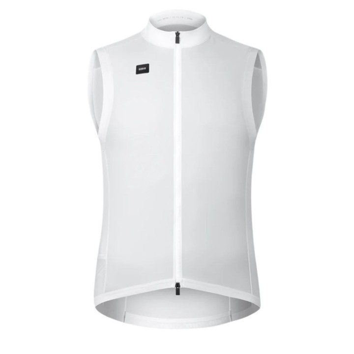 Gilet homme Gobik Vector 2.0 Crow|Vêtements de cyclisme