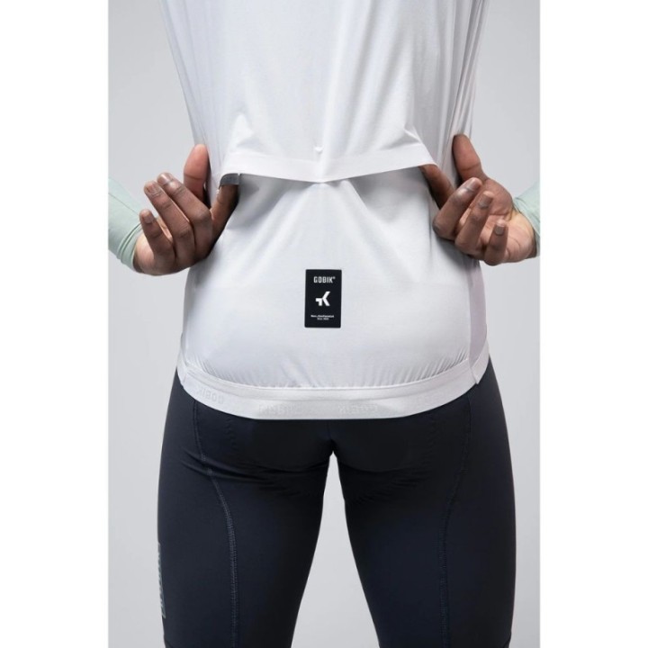 Chaleco Hombre Gobik Vector 2.0 Athena|Ropa ciclismo