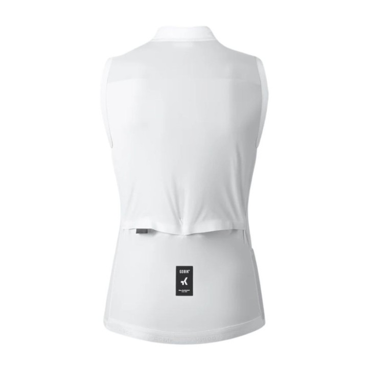 Chaleco Mujer Gobik Vector 2.0 Athena|Ropa ciclismo