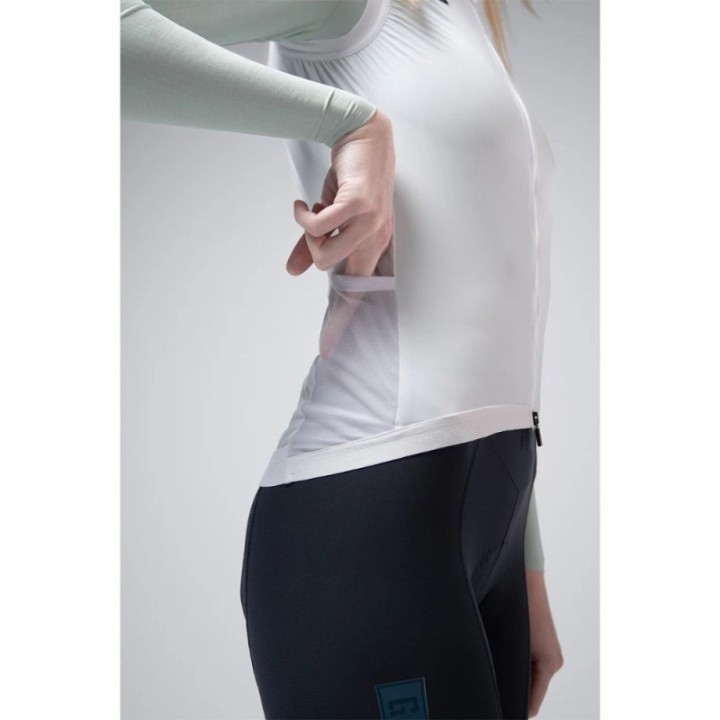 Chaleco Mujer Gobik Vector 2.0 Athena|Ropa ciclismo