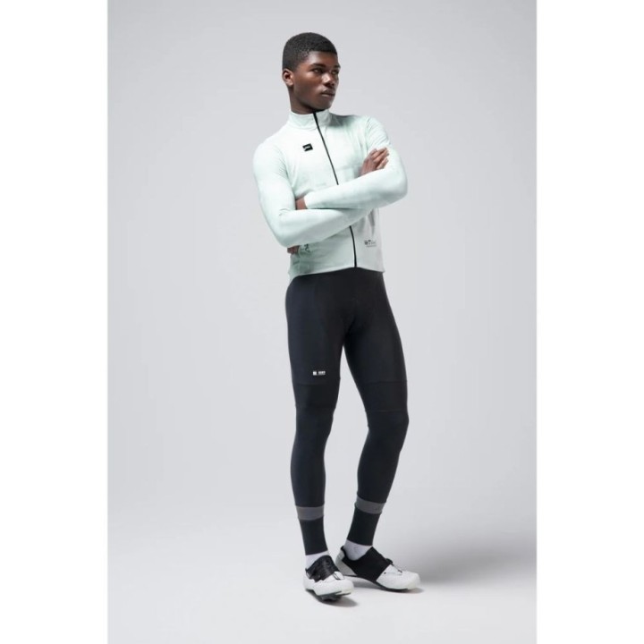 Maillot homme à manches longues Gobik SuperHyder Halcyon