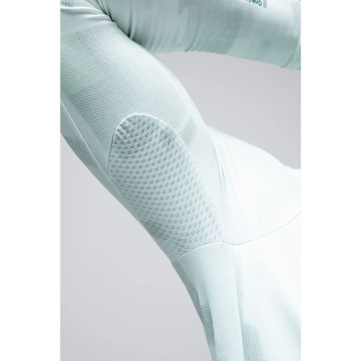 Maillot Hombre Manga Larga Gobik SuperHyder Halcyon