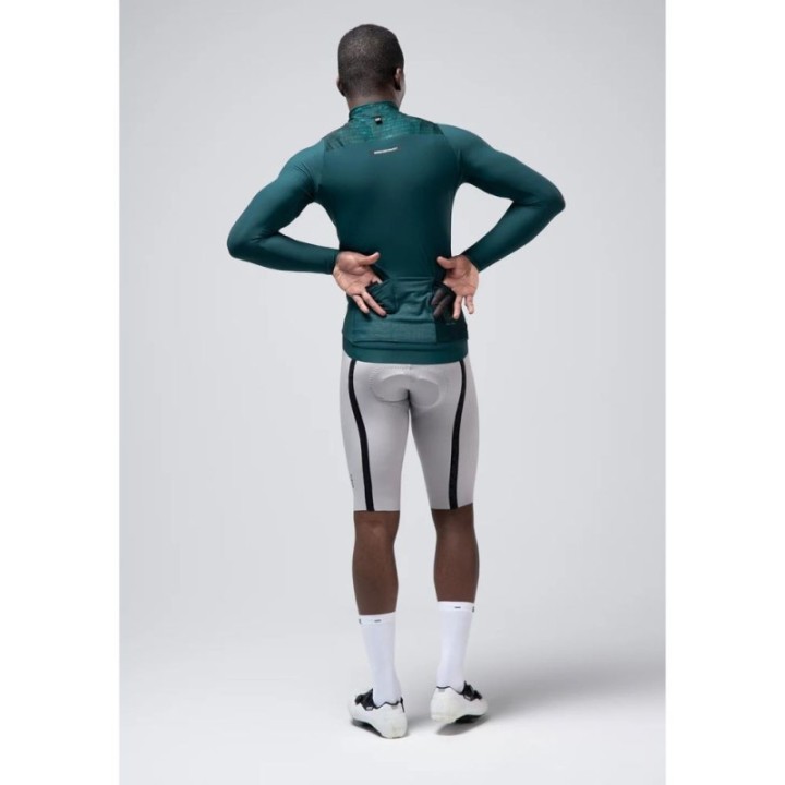 Maillot homme à manches longues Gobik Hyder Blend 2.0 Sunken