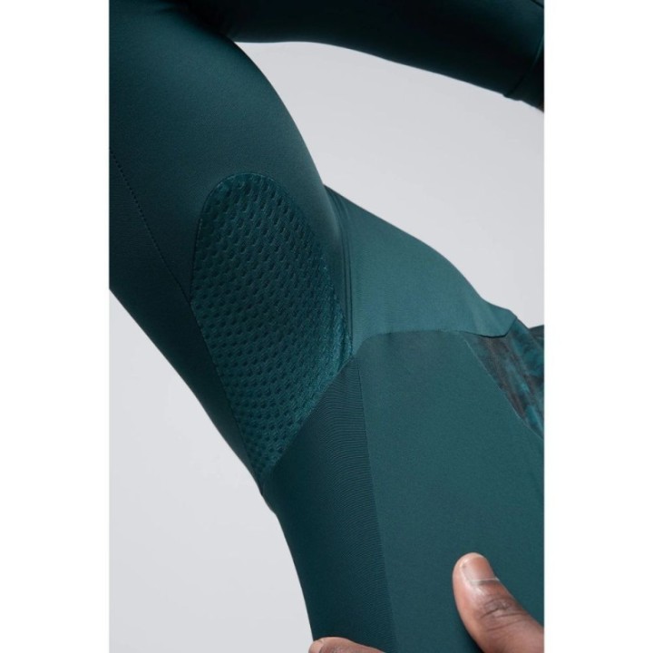 Maillot Hombre Manga Larga Gobik Hyder Blend 2.0 Sunken